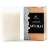 Mydielkáreň Nechtíkové mydlo s lanolínom a kozím mliekom 100 g