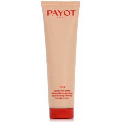 Payot NUE Creme Jeunesse Demaquillante odličovací a čistiaci gel 150 ml