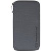 LIFEVENTURE RFiD Travel Wallet Recycled, grey