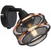 Globo 54020-1 nástenná lampa Bellona 1x60W | E14