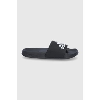 adidas Adilette Shower core black cloud white core black Čierna