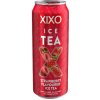 Xixo Ice Tea jahoda 500 ml