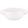 Miska na polievku Bonna Gourmet 350 ml, s uchami (12 ks)