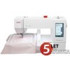 Janome MEMORY CRAFT 400E