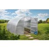 Polykarbonátový skleník GENIO - 14 m. - 4 mm - Nemám záujem