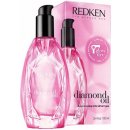 Vlasová regenerácia Redken Diamond OilGlow ochranný suchý olej 100 ml