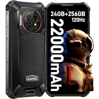 Oukitel WP19 PRO