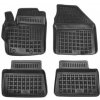 Koberce gumenné Rezaw Plast Toyota Auris 2007-2012