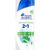 Head & Shoulders Menthol Fresh 2in1 šampón na normálne vlasy 400 ml