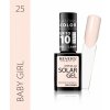 Revers Solar Gél gélový lak na nechty 25 Baby Girl 12 ml