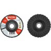 EXTOL PREMIUM Lamelový šikmý kotúč Ø125mm P320 8803385