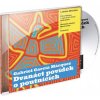Dvanáct povídek o poutnících - 1CD mp3 (čte Ladislav Mrkvička) - Gabriel García Márquez