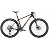 Horský bicykel MMR RAKISH SL 10 - Black N Copper veľkosť L 24/2025