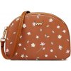 Vuch Dámska crossbody kabelka Caira Maedow Brown