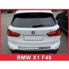 Lista na naraznik Avisa Bmw X1 (F48) 2015-