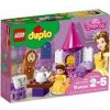 LEGO Duplo 10877 Kocky LEGO DUPLO Čaj u Belly 10877
