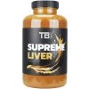 TB BAITS - Tekutá potrava Supreme Liver 500 ml