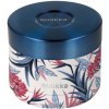 Quokka Whim Nerezová termonádoba na jedlo BLUE GARDEN 360 ml