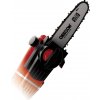 Einhell 3410835 na akumulátor odvetvovacie nástavec GE-HH 18 Li T bez akumulátora Li-Ion akumulátor; 3410835