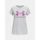 Under Armour Sportstyle Logo SS-GRY