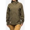 Nepremokavá bunda dámska Fjallraven HC Hydratic Trail Jacket - laurel green