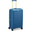 Cestovný kufor Roncato - B-Flying Move Spinner 68 M Exp. /Blu Laguna