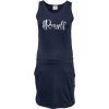 Russell Athletic Dress Sleeveless tmavo modrá
