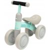 Detské odrážadlo Baby Mix Baby Bike Fruit green