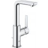Grohe Lineare - Umývadlová batéria s výpustom, chróm 23296001