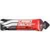Nutrend CARBOSNACK WITH CAFFEINE 50 g
