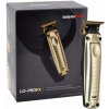 BaByliss PRO FX726GE