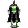 DC Collector – Batman as Green Lantern – akčná figúrka