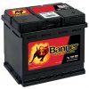 EURO-VAT Autobatéria Banner Starting Bull 45 Ah, 400 A, pravá