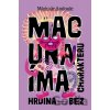 Macunaí­ma - hrdina bez charakteru - Mário de Andrade
