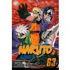 Naruto, Vol. 63: World of Dreams - Masashi Kishimoto
