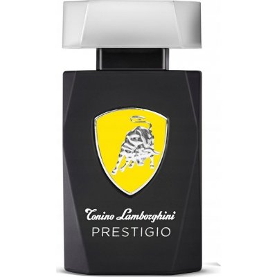 Lamborghini Prestigio toaletná voda pánska 125 ml