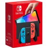 Herná konzola Nintendo Switch OLED, viacfarebná