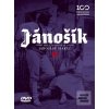 Jánošík - DVD (Jaroslav Siakeľ)