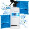 Interior Dressing 1L + 2x mikrovlákno na starostlivosť o vnútro z plastu FX