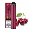 Salt Switch Cherry 20 mg 600 poťahov 1 ks