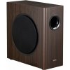 Edifier T5s Hi-Fi Subwoofer Brown 1 ks