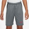 Nike Academy Big Kids Dri-FIT 7 Soccer Shorts | 0198481972043 | Šedá | M