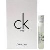 Calvin Klein CK One toaletná voda unisex 1,2 ml vzorka