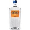 Juniperus Borovička s Horcom 40% 0,7 l (čistá fľaša)