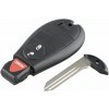 Diaľkové ovládanie Chrysler, Dodge, Jeep FOBIK 3tl. 2+1 PANIC 434MHz 46 7941