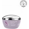 Alfaparf Milano Semi di Lino Smooth uhladzujúca maska 200 ml