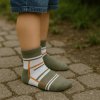Tuptusie Ponožky pre deti 13-15cm - 2-6 rokov