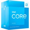 Intel Core i3-13100F @ 3.4GHz / TB 4.5GHz / 4C8T / L2 5MB / Bez VGA / 1700 / Raptor Lake / 58W (BX8071513100F)