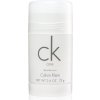 Calvin Klein CK One deostick unisex 75 g
