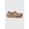 Crocs Classic hnedá